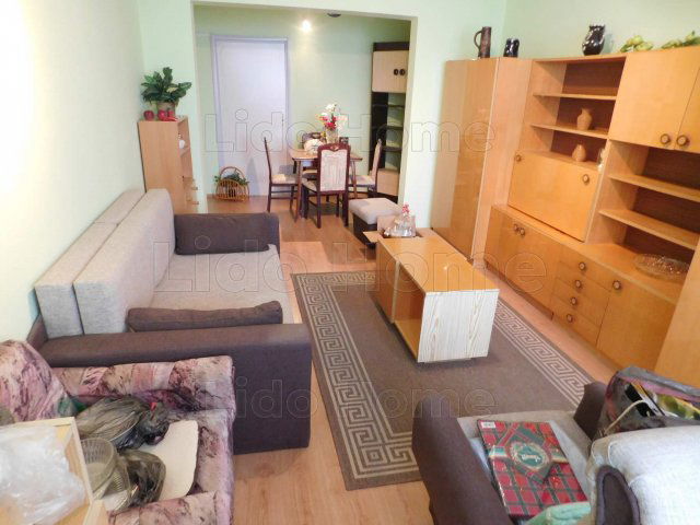 Eladó panellakás, Székesfehérvárott 55.999 M Ft, 2 szobás