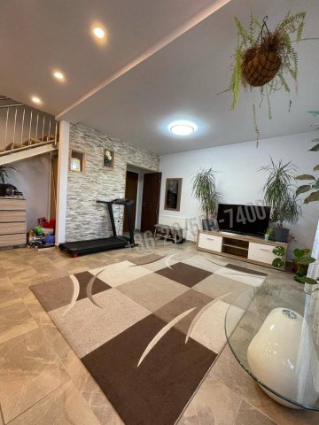 Eladó téglalakás, Egerben 99 M Ft, 4 szobás