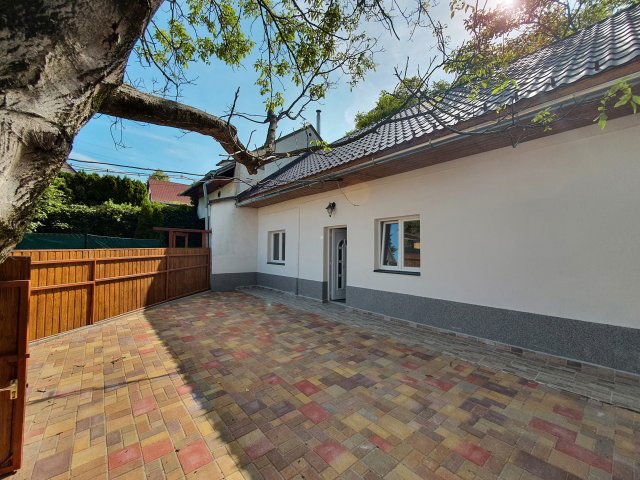 Eladó sorház, Budakeszin 79 M Ft, 2 szobás / költözzbe.hu