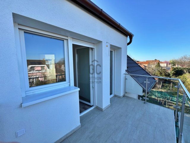 Eladó téglalakás, Budapesten, XIX. kerületben 120 M Ft, 3 szobás