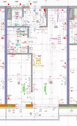 Eladó téglalakás, XIII. kerületben, Népfürdő utcában