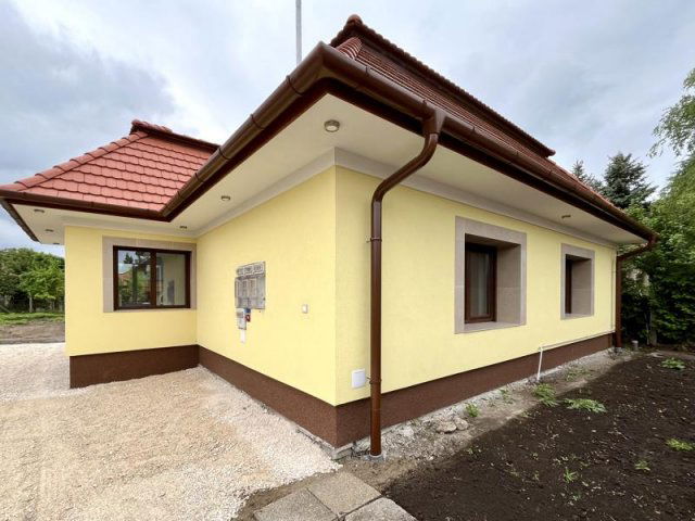 Eladó családi ház, Nagykátán 75 M Ft, 3 szobás