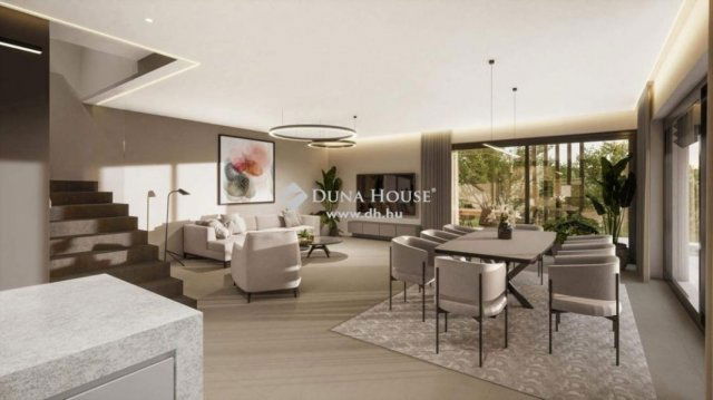 Eladó családi ház, Pécsett 385 M Ft, 4 szobás