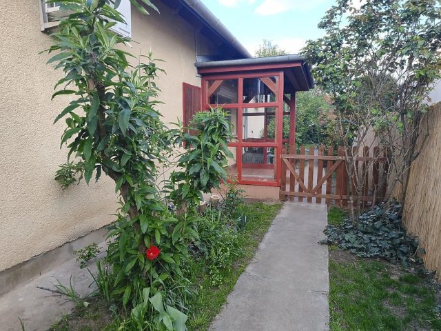 Eladó családi ház, Budapesten, XVII. kerületben 107.9 M Ft