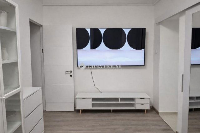 Eladó téglalakás, Budapesten, XIII. kerületben 61.5 M Ft