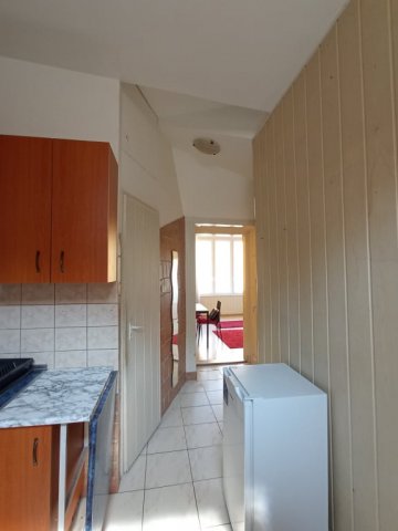 Eladó téglalakás, Budapesten, VIII. kerületben 40.5 M Ft