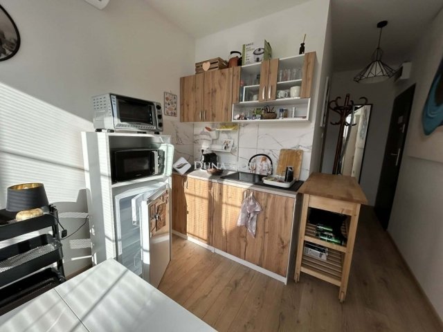 Eladó téglalakás, Budapesten, XXI. kerületben 22.5 M Ft