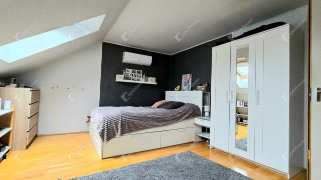 Eladó téglalakás, Budapesten, VI. kerületben 164.9 M Ft