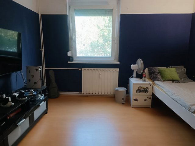 Eladó téglalakás, Budapesten, XIX. kerületben, Toldy utcában