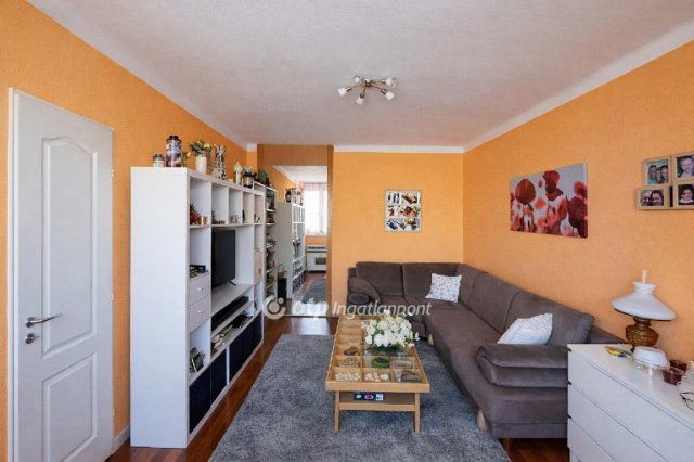 Eladó téglalakás, Budapesten, XX. kerületben 52.5 M Ft, 1 szobás