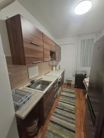 Eladó téglalakás, Hajdúszoboszlón 36.5 M Ft, 1 szobás