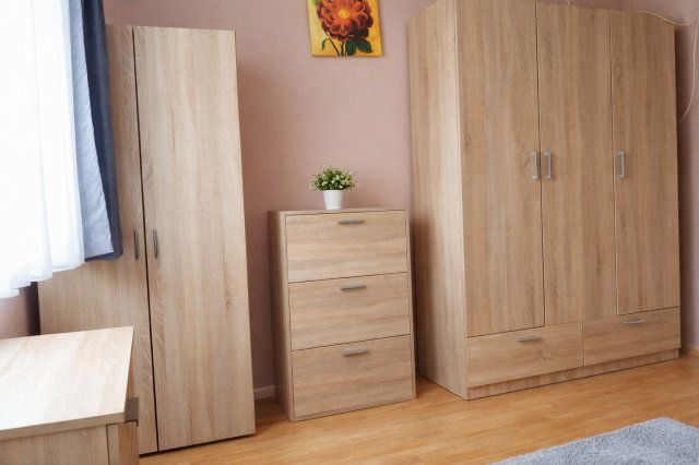 Eladó panellakás, Debrecenben 28.5 M Ft, 1 szobás