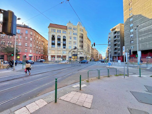 Eladó téglalakás, Budapesten, VIII. kerületben 94.9 M Ft