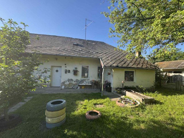 Eladó családi ház, Gödöllőn 31.9 M Ft, 3 szobás