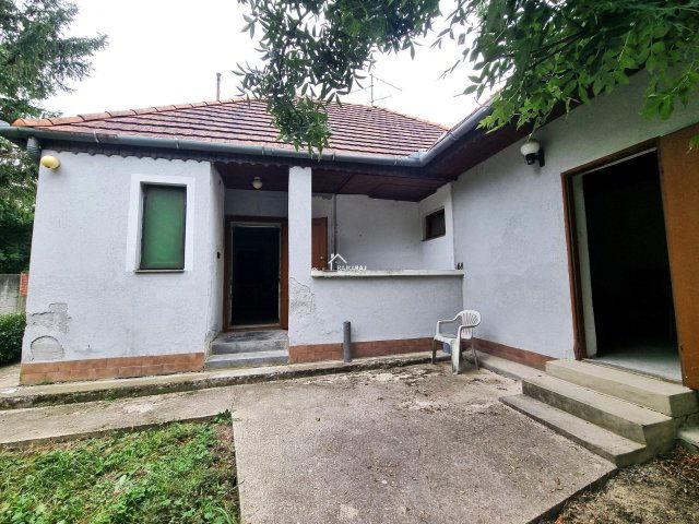 Eladó családi ház, Ásványrárón 25 M Ft, 2 szobás