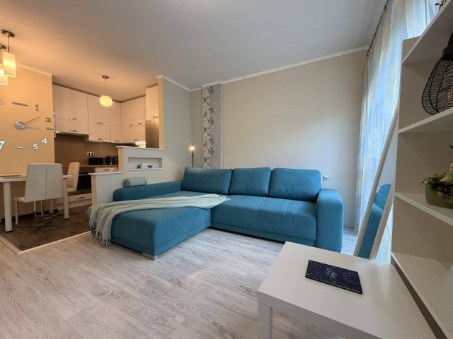 Kiadó téglalakás, albérlet, Debrecenben 220 E Ft / hó, 1 szobás
