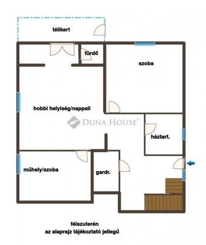 Eladó családi ház, Veresegyházon 135 M Ft, 6 szobás