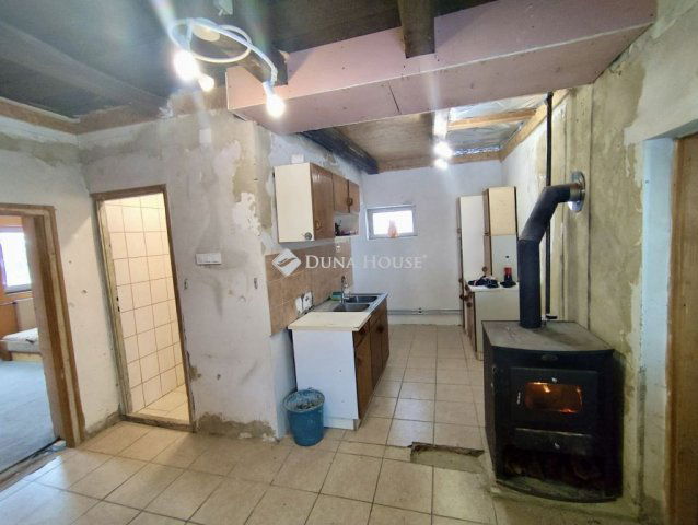 Eladó családi ház, Magyarszerdahelyen 6.9 M Ft, 2 szobás