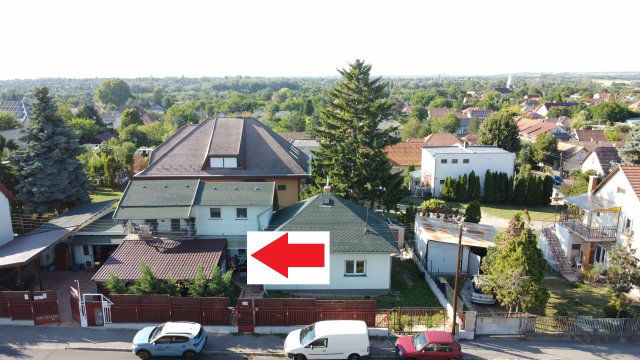 Eladó téglalakás, XVII. kerületben, Csabagyöngye utcában