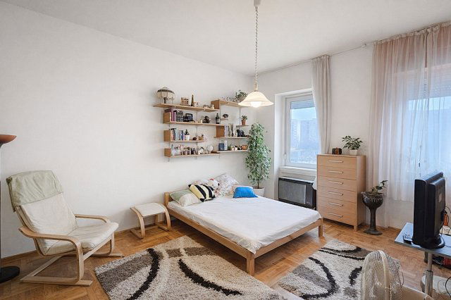 Eladó téglalakás, Budapesten, XIII. kerületben 92.9 M Ft