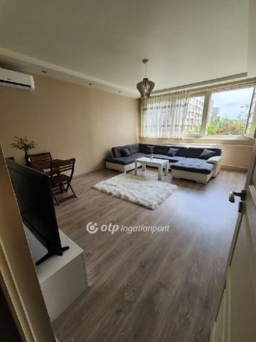 Eladó panellakás, Budapesten, XIII. kerületben 71 M Ft, 2 szobás