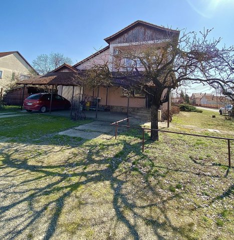 Eladó családi ház, Ruzsán 47.7 M Ft, 4 szobás