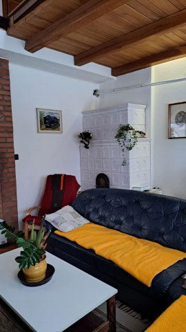 Eladó családi ház, Mátraszentimrén, Orgona utcában 59.9 M Ft