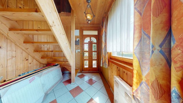 Eladó családi ház, Csepregen 67.9 M Ft, 3 szobás