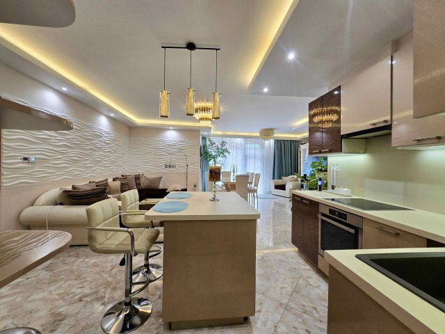 Eladó téglalakás, Budapesten, III. kerületben, Nánási úton