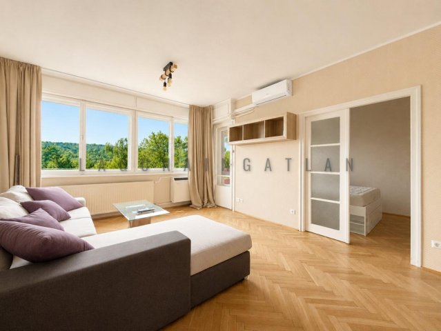 Kiadó téglalakás, albérlet, Budapesten, II. kerületben