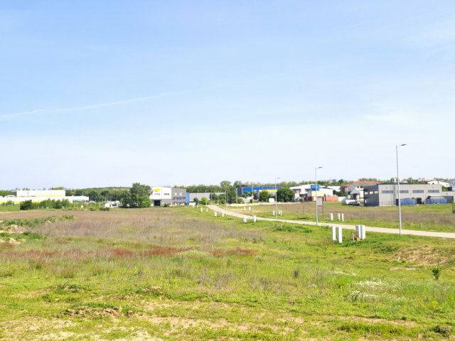 Eladó ipari ingatlan, Gödöllőn 38.85 M Ft / költözzbe.hu