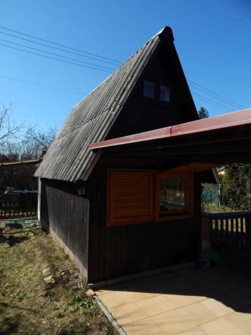 Eladó nyaraló, Tatabányán 16.9 M Ft, 1 szobás