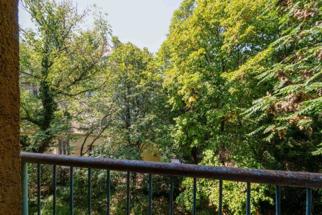 Eladó téglalakás, Budapesten, II. kerületben 82.9 M Ft, 1 szobás