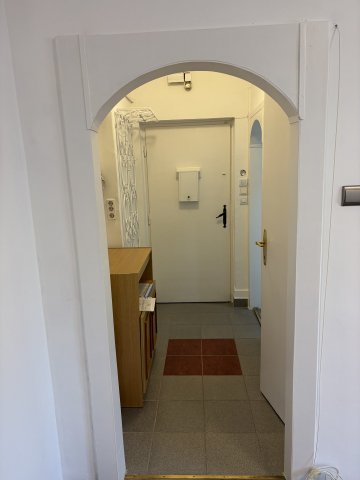 Kiadó téglalakás, albérlet, Budapesten, X. kerületben, 1 szobás