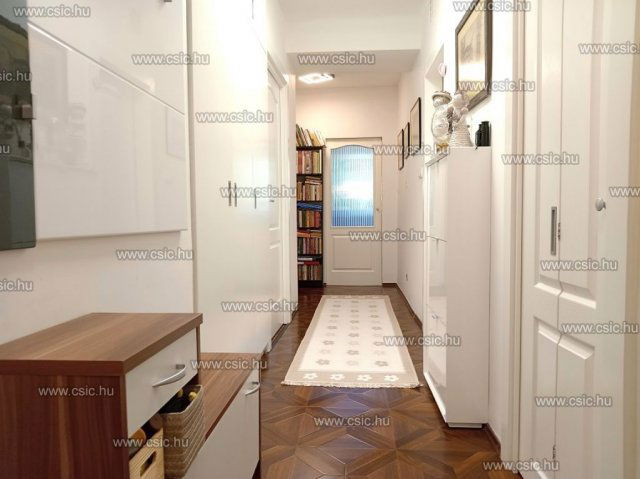 Kiadó téglalakás, albérlet, Budapesten, XII. kerületben