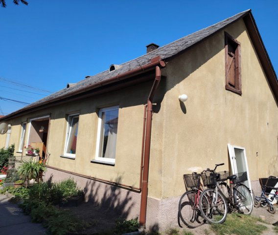 Eladó családi ház, Dabason 55 M Ft, 2+1 szobás