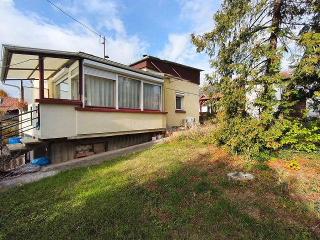 Eladó családi ház, Budapesten, XVII. kerületben 74.9 M Ft