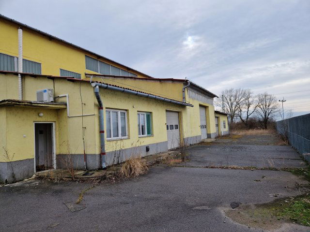 Eladó ipari ingatlan, Tarcalon 104.9 M Ft / költözzbe.hu