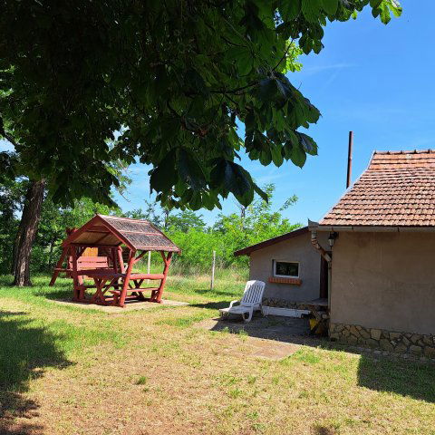 Eladó mezogazdasagi ingatlan, Kocséren 14.9 M Ft