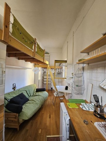 Eladó téglalakás, Budapesten, VIII. kerületben 27.9 M Ft