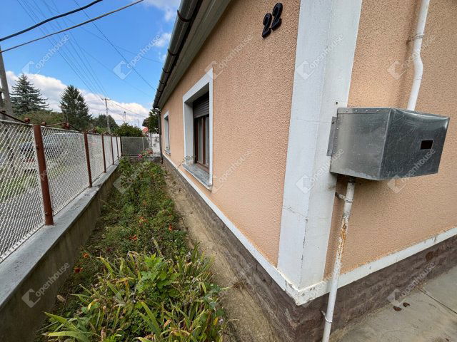 Eladó családi ház, Zalabéren 19.99 M Ft, 3 szobás