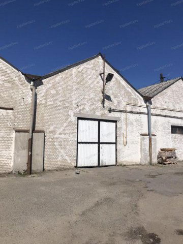 Kiadó ipari ingatlan, Kecskeméten 345 E Ft / hó