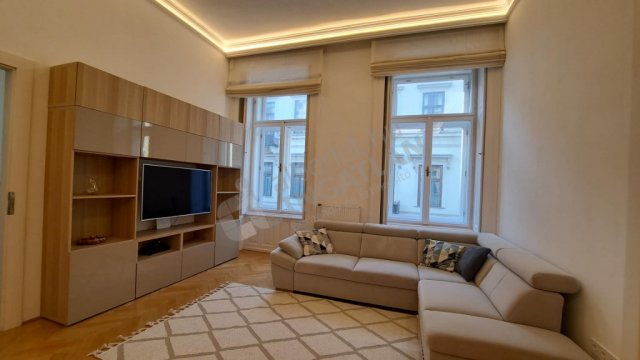 Kiadó téglalakás, albérlet, V. kerületben, Mérleg utcában