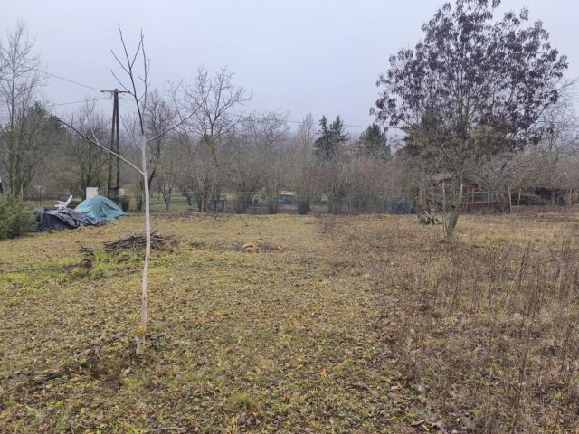 Eladó telek, Balatonfüreden 39.9 M Ft / költözzbe.hu