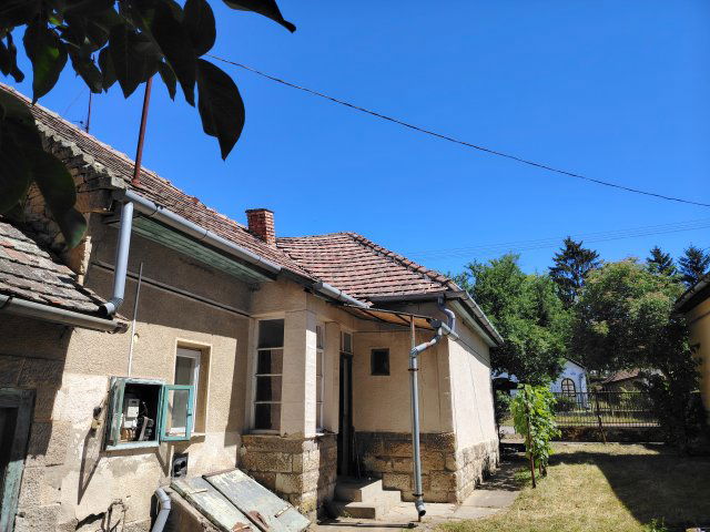 Eladó családi ház, Tarnaszentmárián 7.5 M Ft, 3 szobás