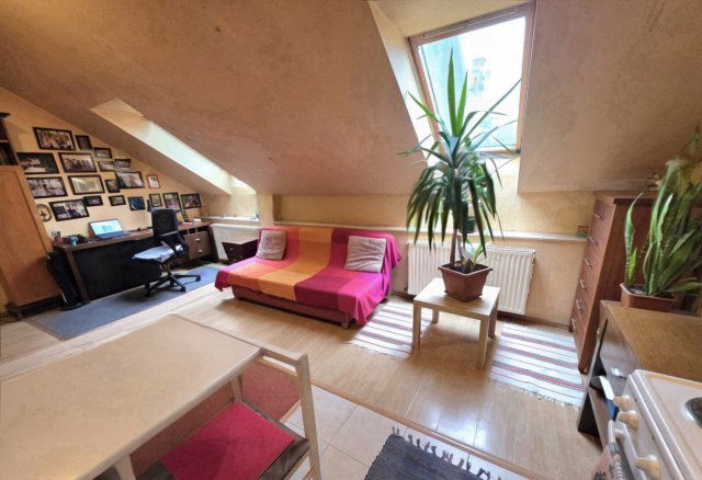 Eladó téglalakás, Budapesten, VIII. kerületben, Üllői úton