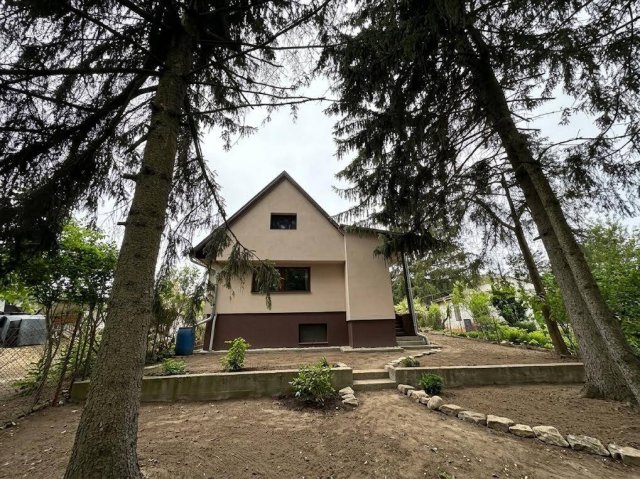 Eladó családi ház, Domonyban 84.9 M Ft, 3+1 szobás