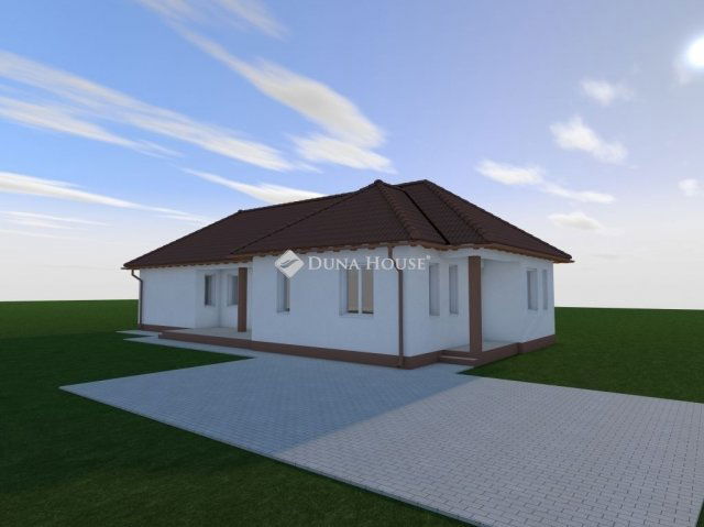 Eladó családi ház, Csévharaszton 84.99 M Ft, 4 szobás