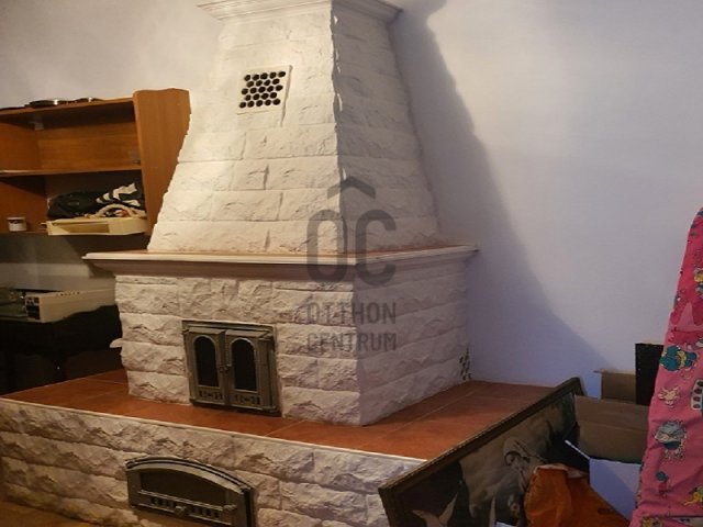 Eladó ipari ingatlan, Szabolcsveresmarton 45 M Ft