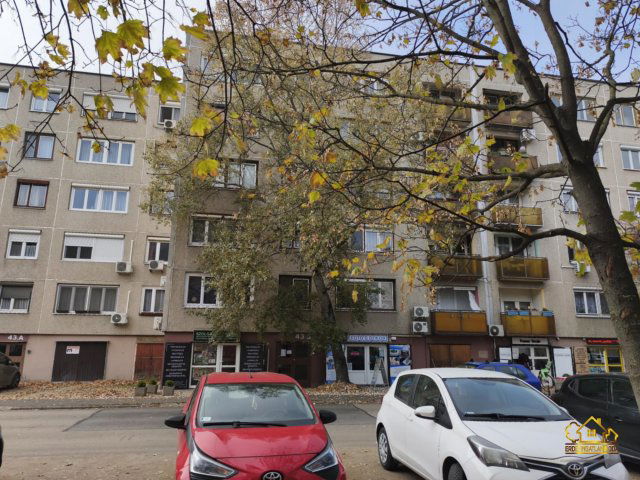 Eladó panellakás, Szigetszentmiklóson 49.1 M Ft, 2 szobás